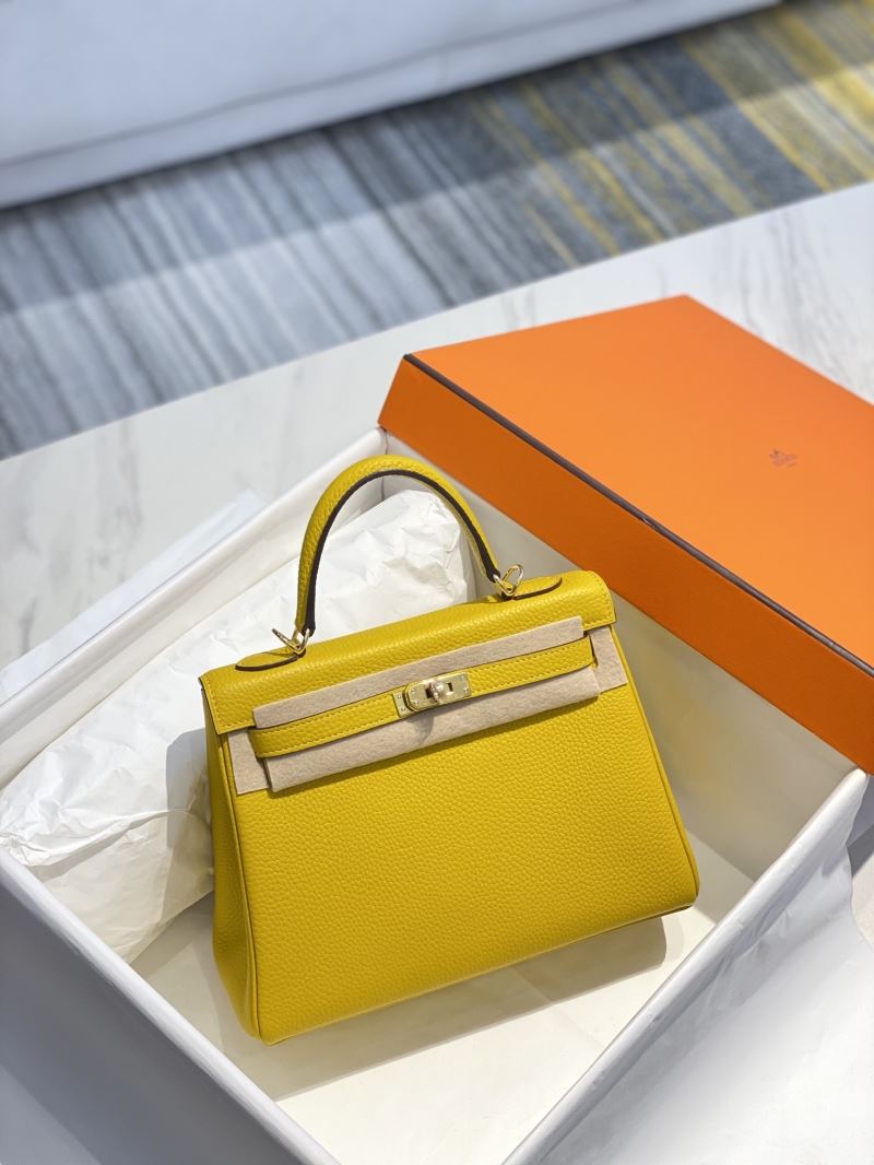 Hermes Kelly Bags